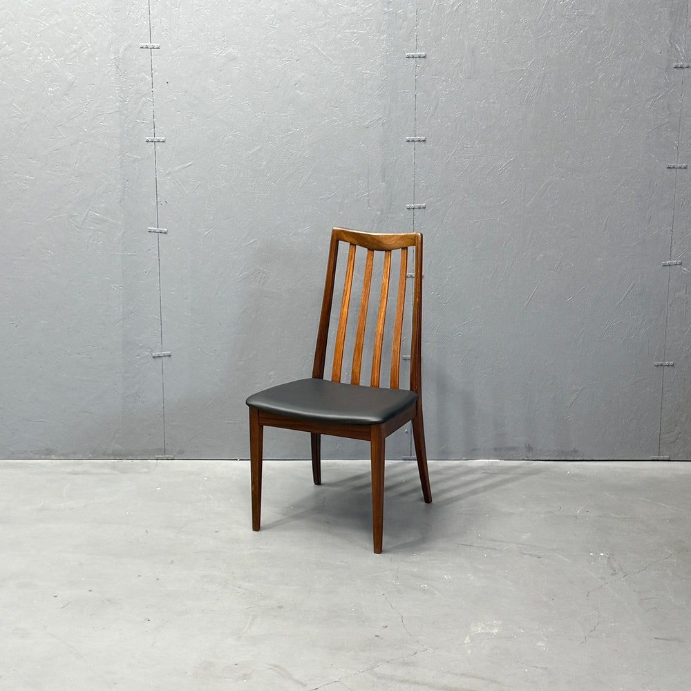 G-PLAN(ジープラン) / DINING CHAIR スラットバックチェア (402)