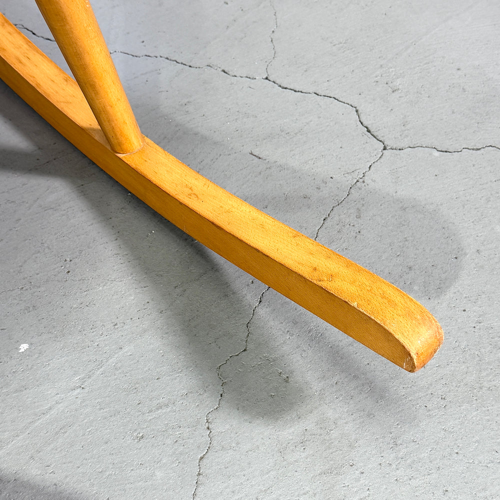 
                      
                        ERCOL(アーコール) COWHORN ROCKING CHAIR / カウホーン ロッキングチェア (301)
                      
                    