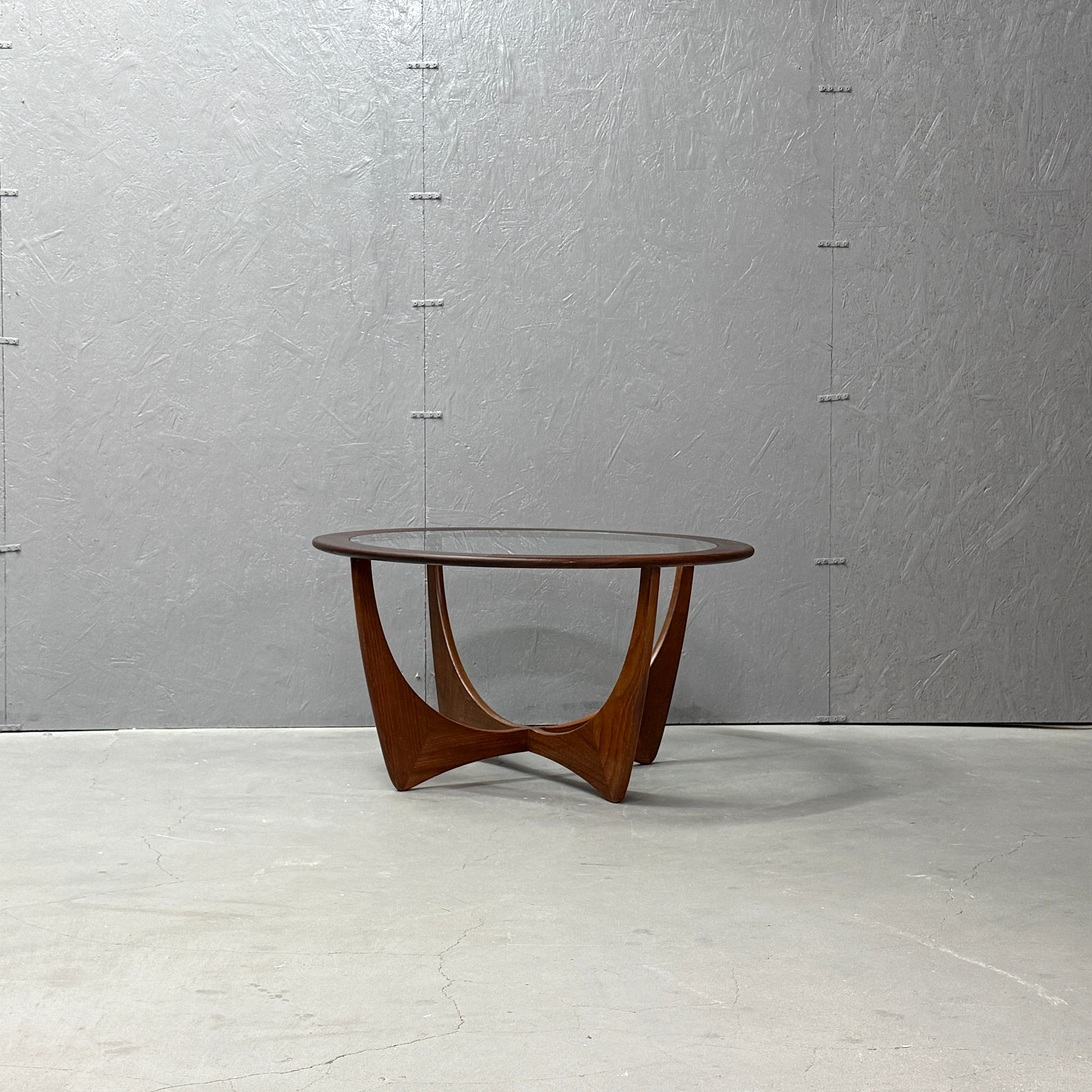 G-PLAN(ジープラン) / ASTRO COFFEE TABLE アストロ コーヒーテーブル