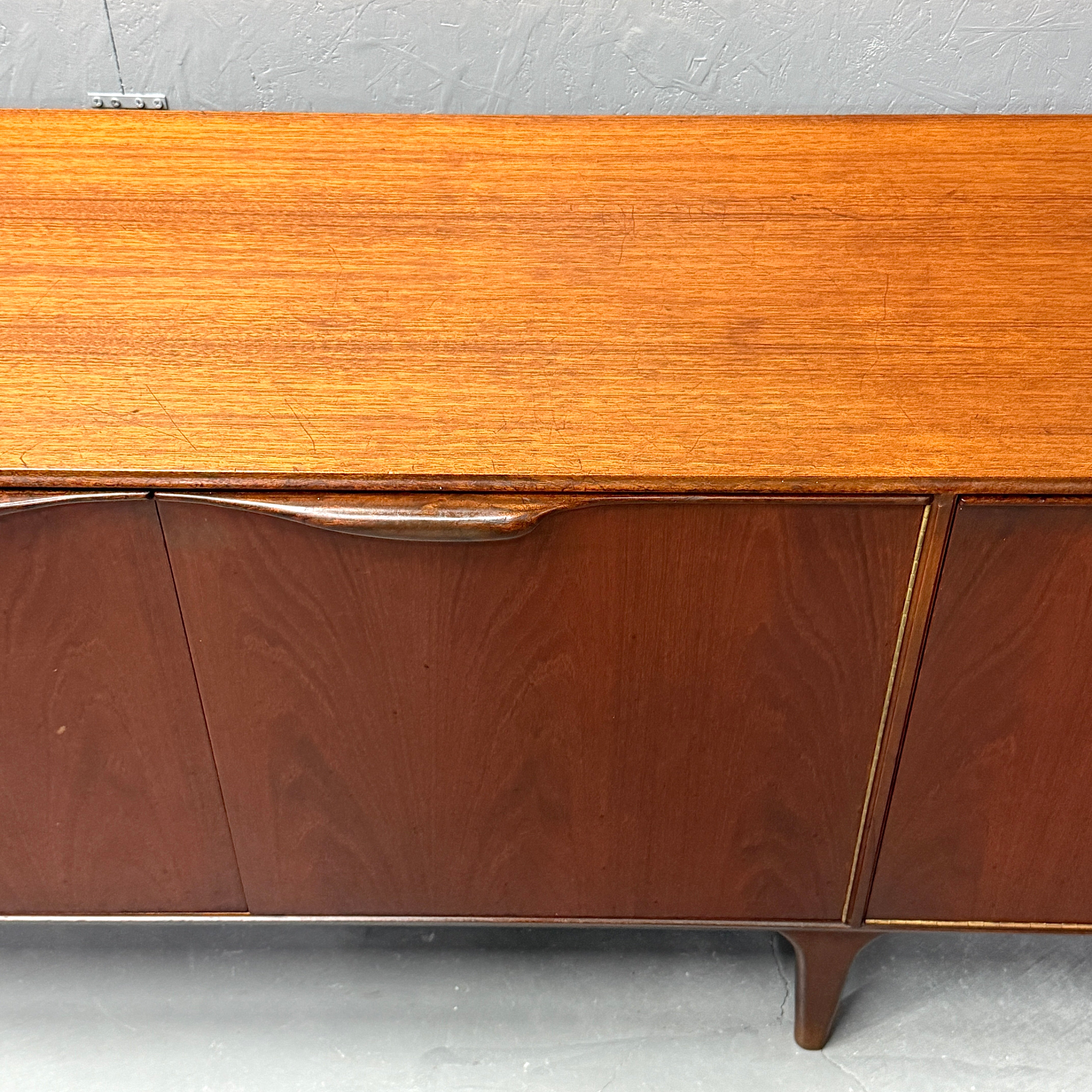 A.H.McINTOSH(マッキントッシュ) / DUNVEGAN Sideboard (401) – NONOR