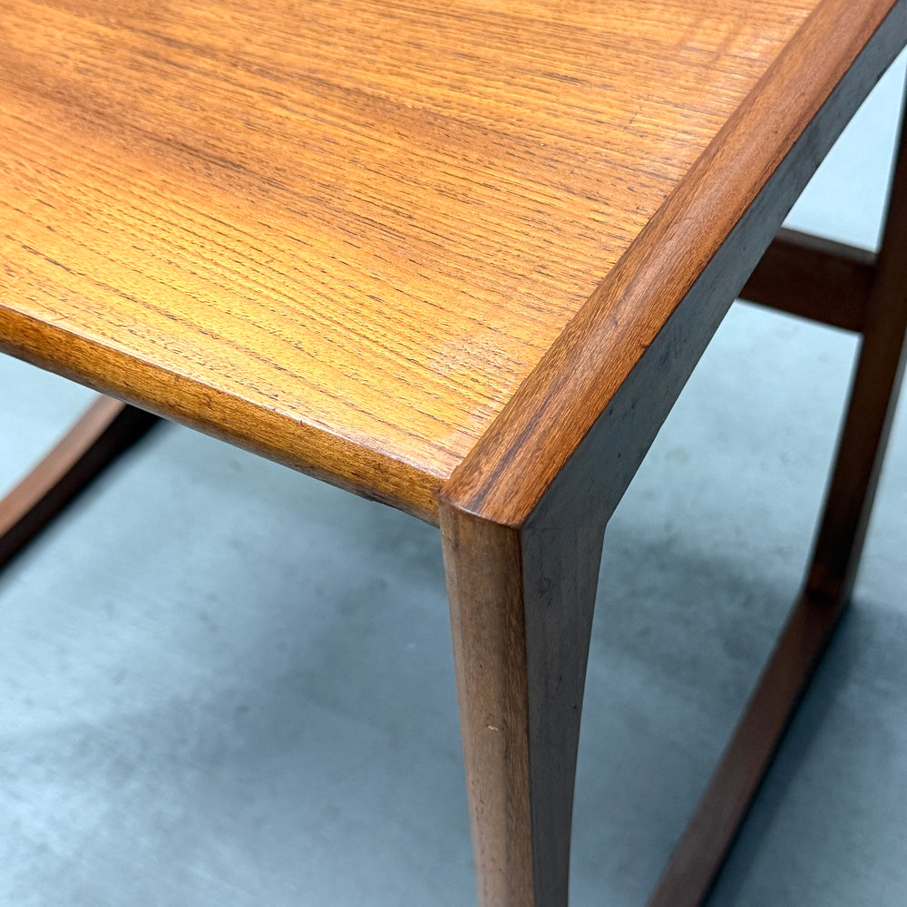 
                      
                        G-PLAN(ジープラン) / QUADRILLE NEST TABLE クアドリル ネストテーブル (401)
                      
                    