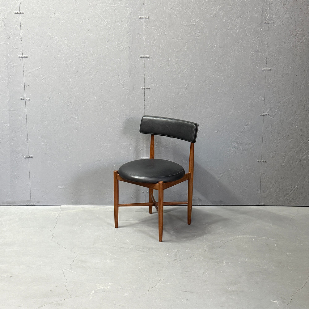 G-PLAN(ジープラン) / FRESCO CIRCULAR CHAIR フレスコ サーキュラーチェア (506)