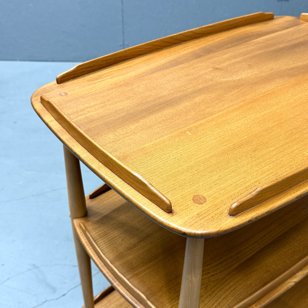 
                      
                        ERCOL(アーコール) TROLLEY / トロリー (401)
                      
                    
