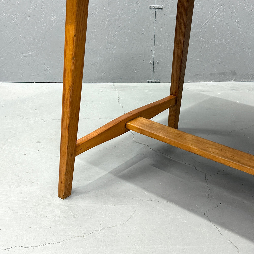 
                      
                        ERCOL(アーコール) / Trestle Leg Dining table トレッスルレッグ テーブル
                      
                    