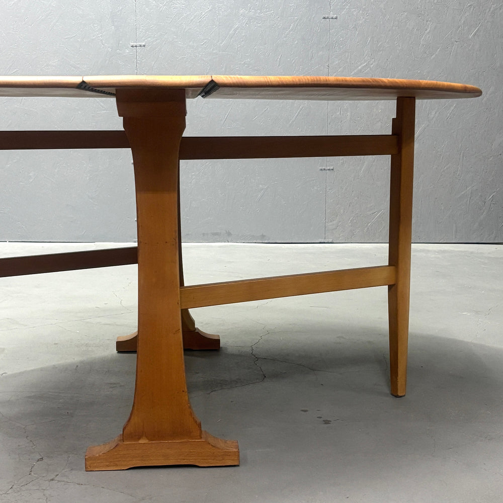 
                      
                        ERCOL(アーコール) / GATE LEG TABLE ゲートレッグ ラウンドテーブル (402)
                      
                    