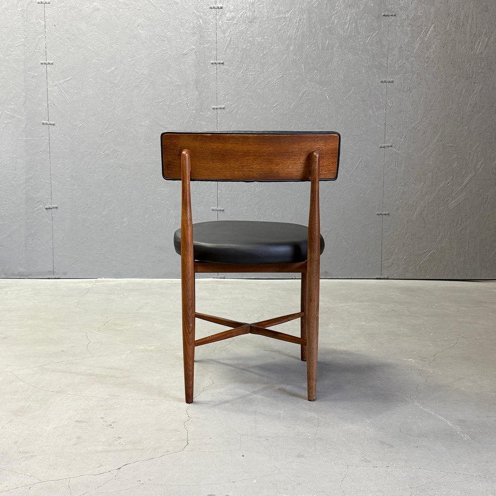 
                      
                        G-PLAN(ジープラン) / FRESCO CIRCULAR CHAIR フレスコ サーキュラーチェア (507)
                      
                    