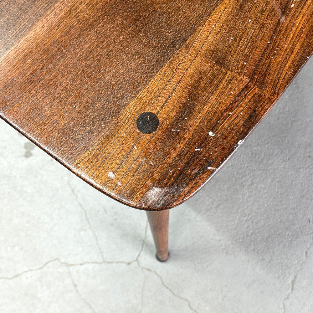 
                      
                        ERCOL(アーコール) / HOOP BACK CHAIR 4本 フープバックチェア (402)
                      
                    