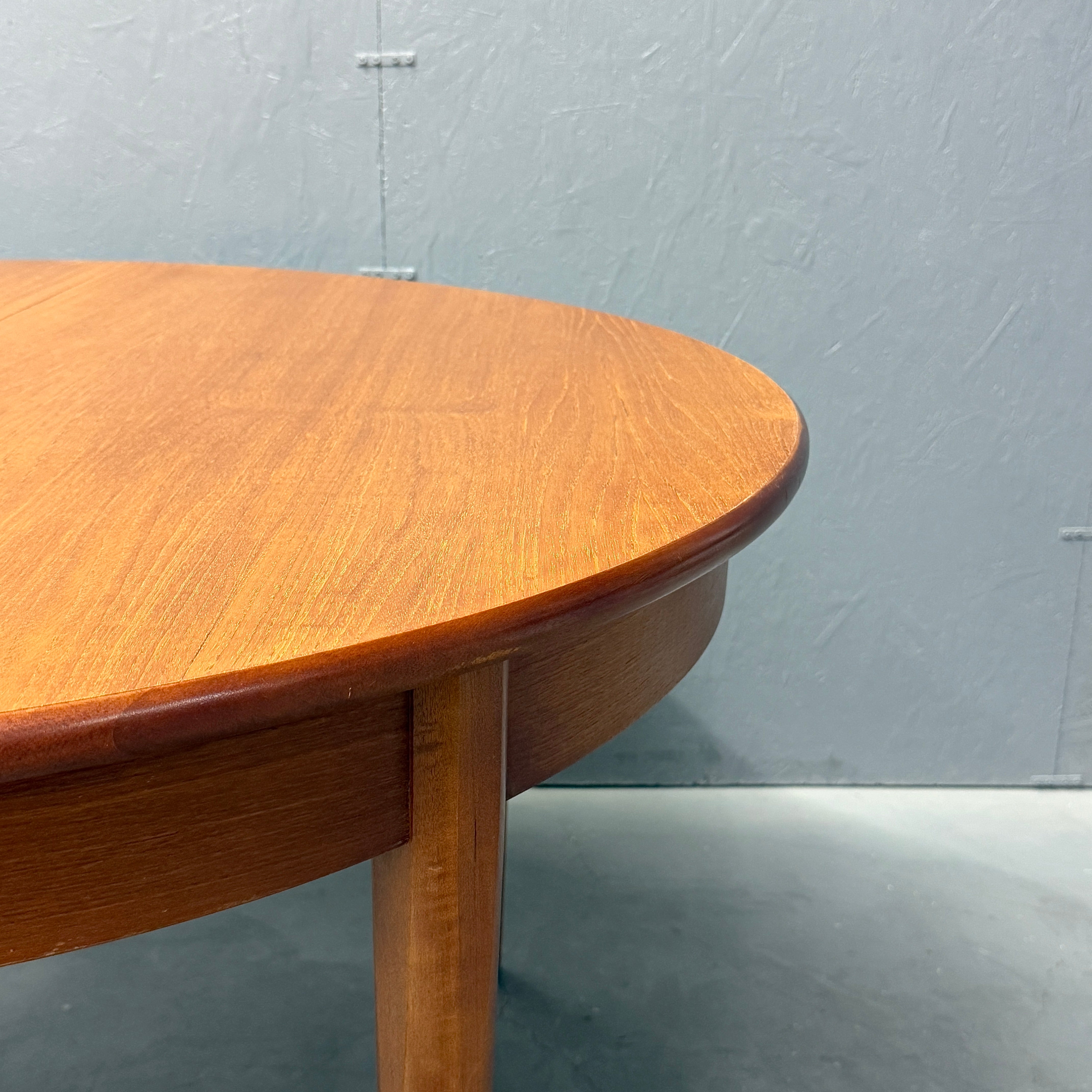Jentique(ジェンティーク) / EXTENSION ROUND TABLE エクステンション