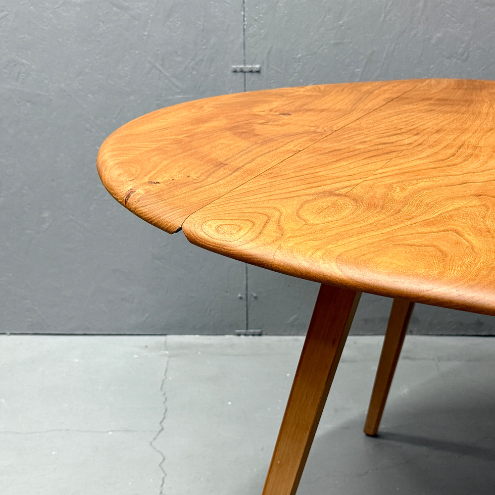 
                      
                        ERCOL(アーコール) / DROP LEAF ROUND TABLE ドロップリーフ ラウンドテーブル (402)
                      
                    