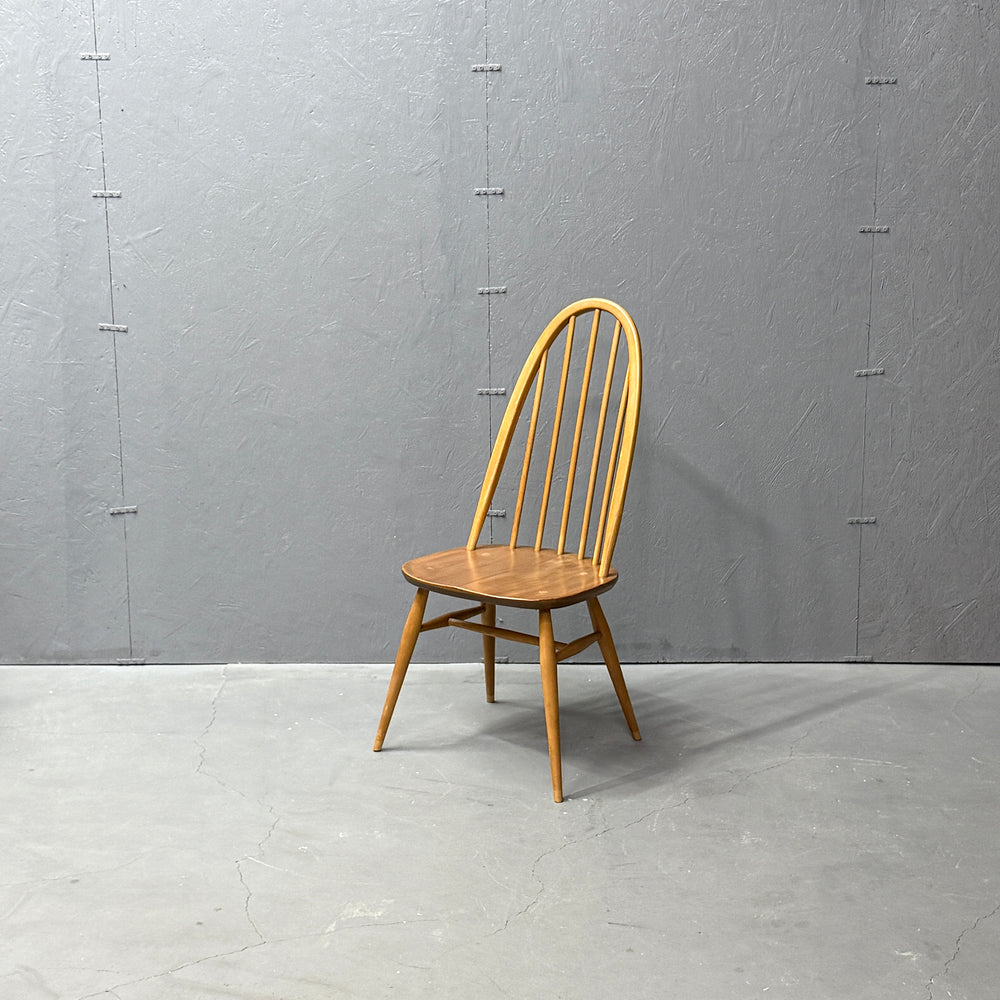 ERCOL(アーコール) / Quaker chair クエーカーチェア (501)