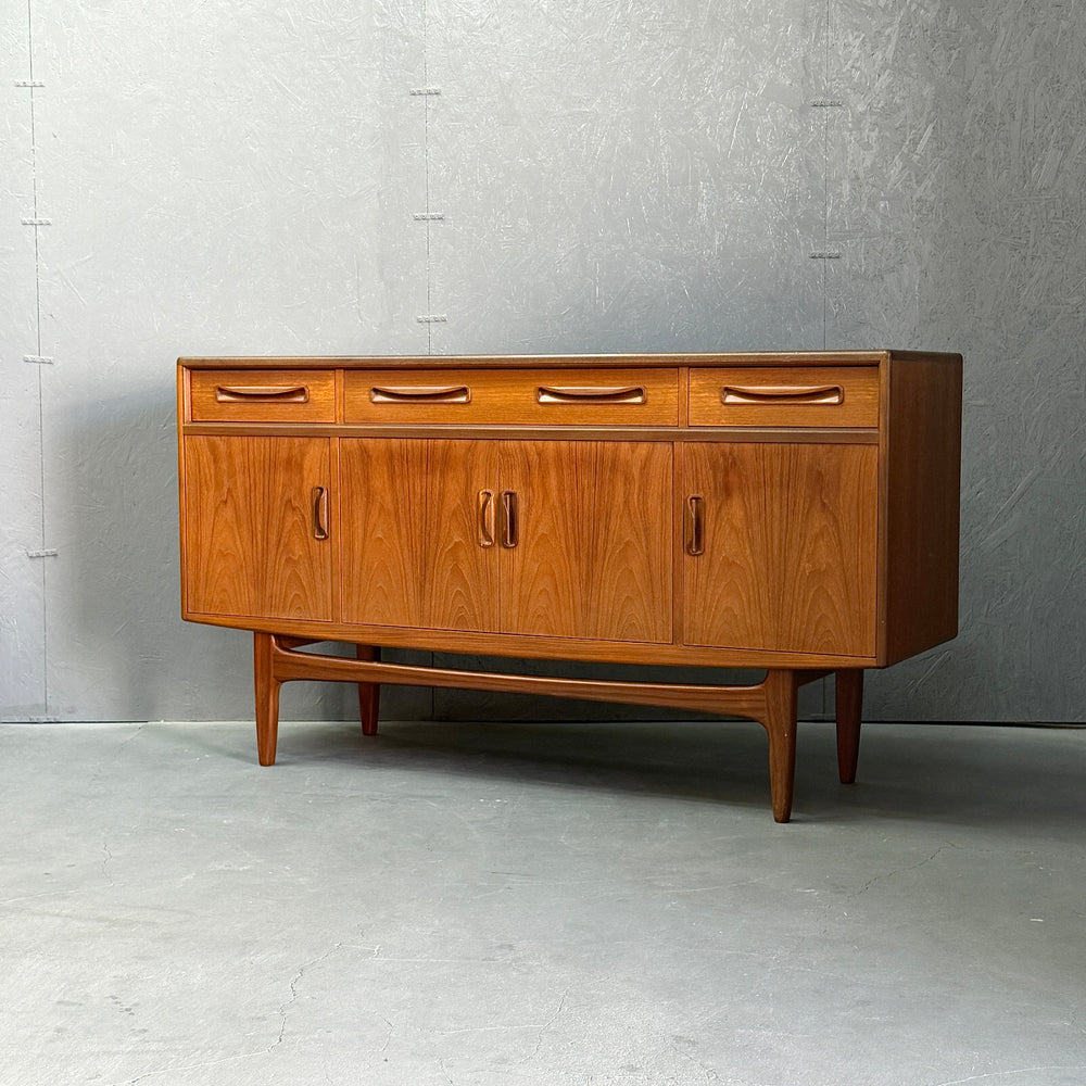 G-PLAN(ジープラン) / Fresco Sideboard フレスコ サイドボード (504)