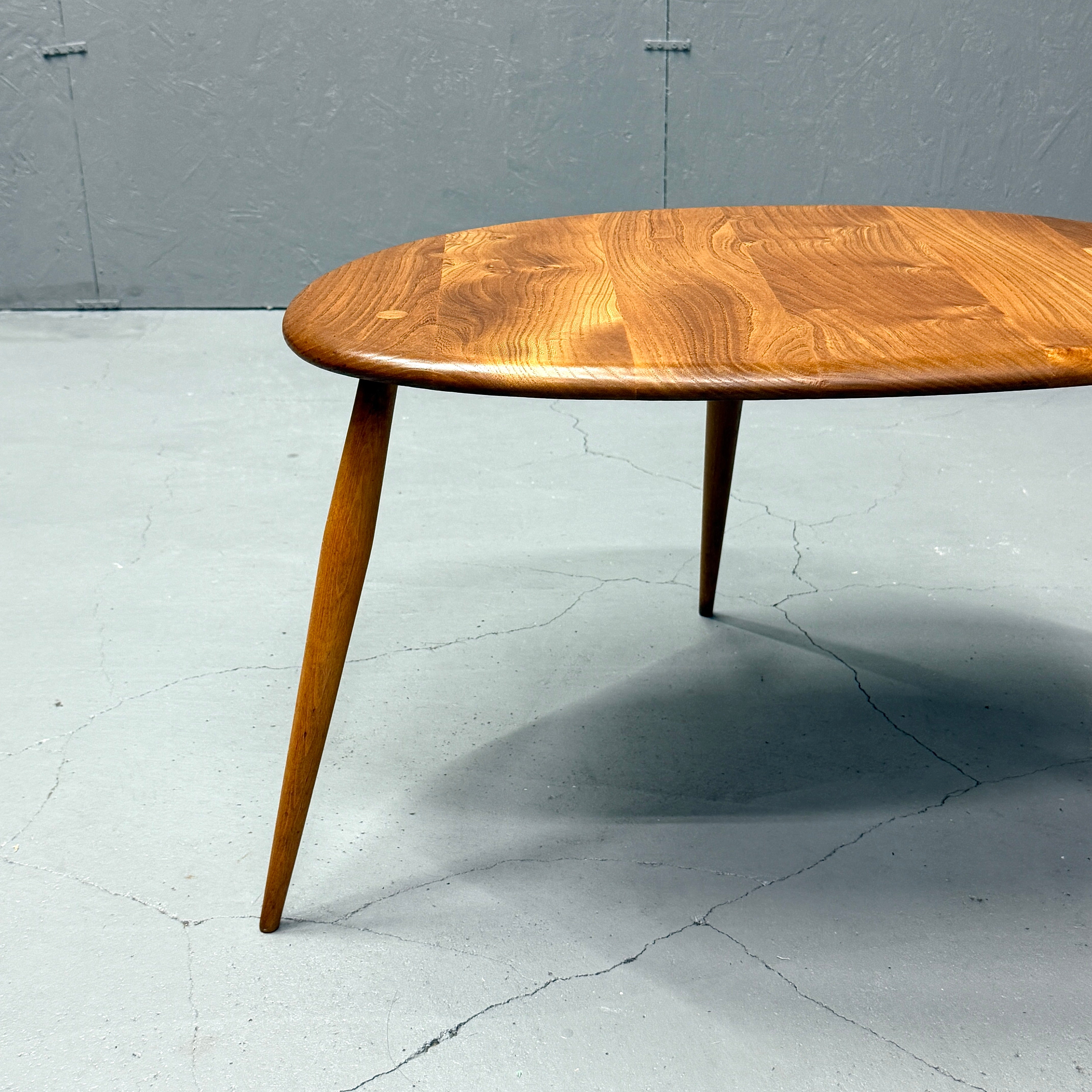 ERCOL(アーコール) / Pebble table ペブルテーブル (401) – NONOR