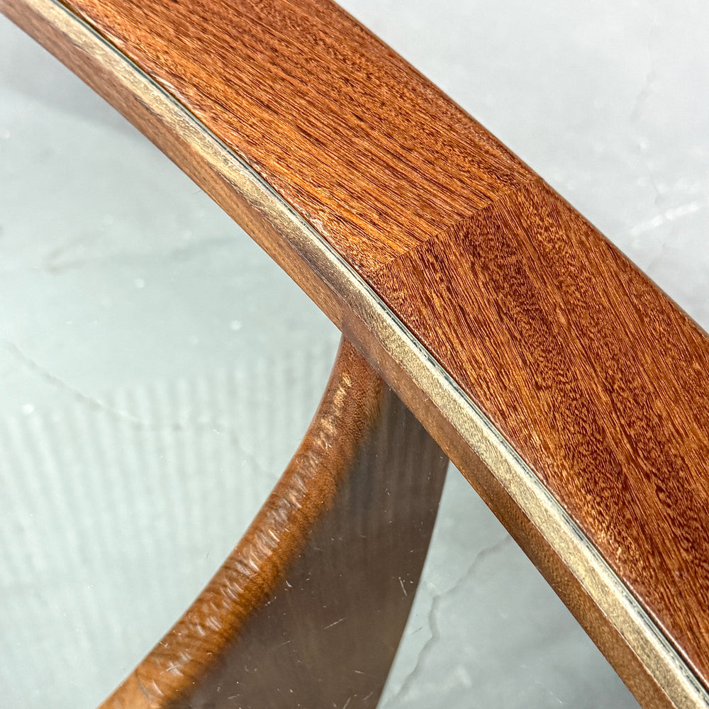 
                      
                        G-PLAN(ジープラン) / Astro oval coffee table アストロ オーバルコーヒーテーブル (501)
                      
                    