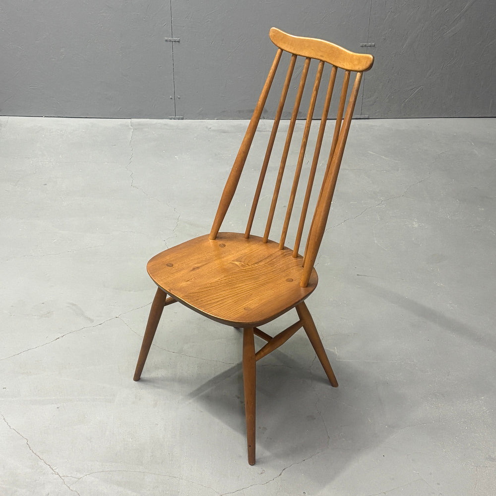 
                      
                        ERCOL(アーコール) / GOLDSMITH CHAIR ゴールドスミスチェア (303)
                      
                    