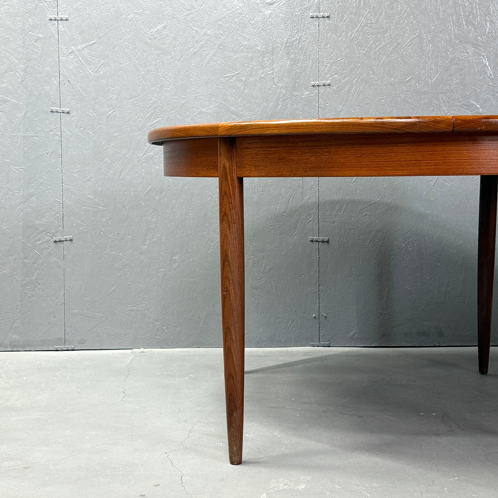 
                      
                        G-PLAN(ジープラン) / Fresco ROUND TABLE フレスコ ラウンドエクステンション ダイニングテーブル (501)
                      
                    