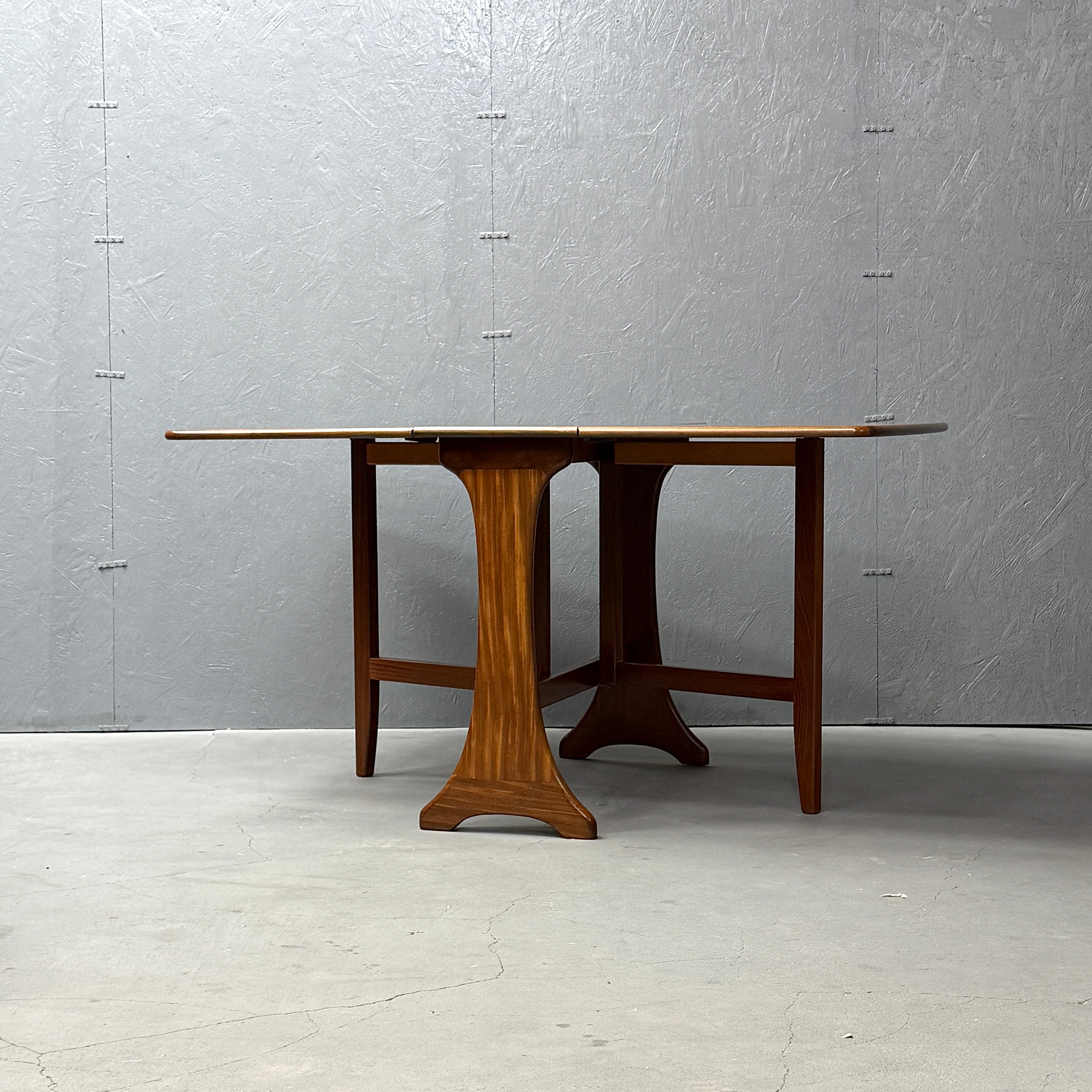 G-PLAN(ジープラン) / Fresco ゲートレッグテーブル (501) G-PLAN】ジープラン フレスコ ゲートレッグテーブル | TightCreek.