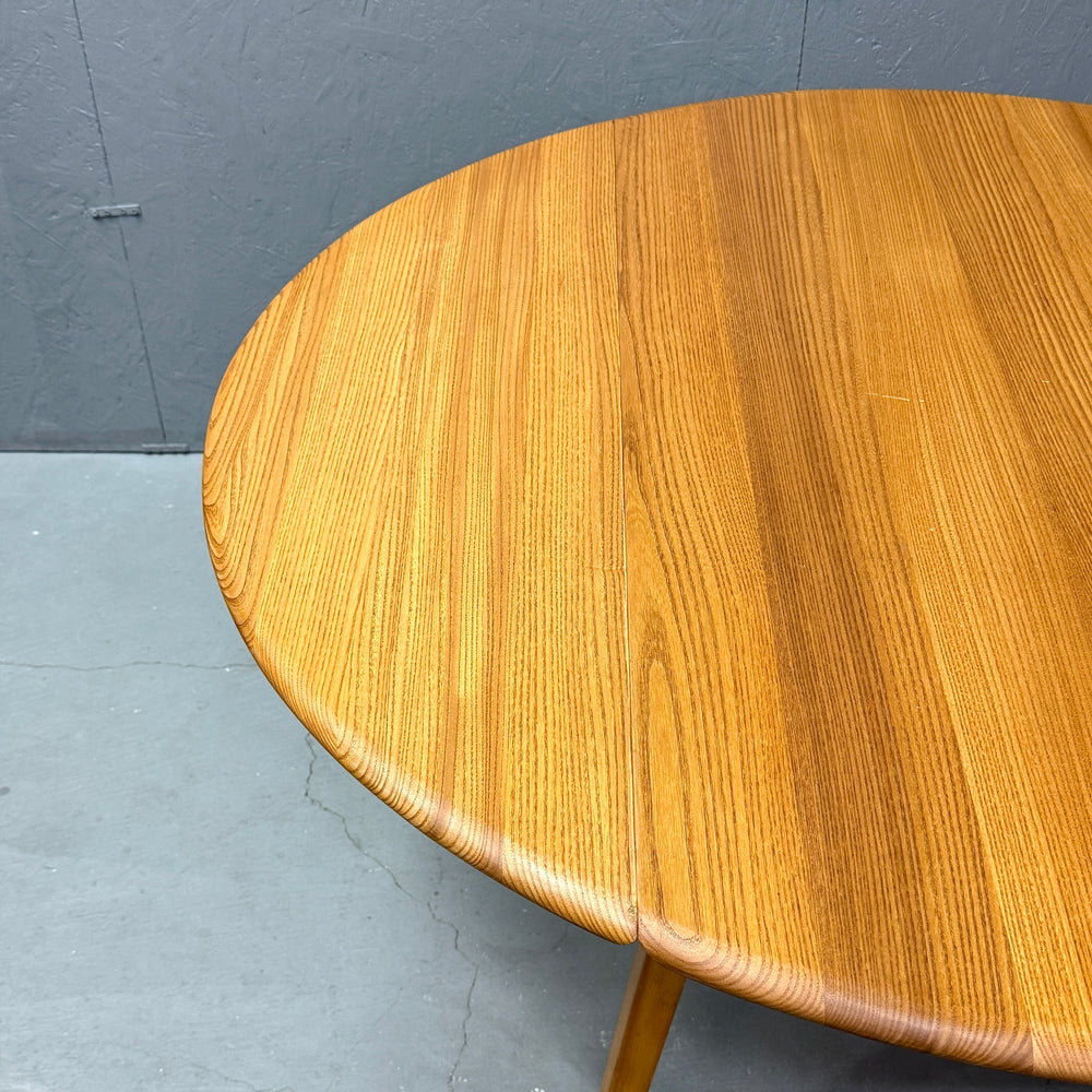
                      
                        ERCOL(アーコール) / DROP LEAF ROUND TABLE ドロップリーフ ラウンドテーブル (501)
                      
                    