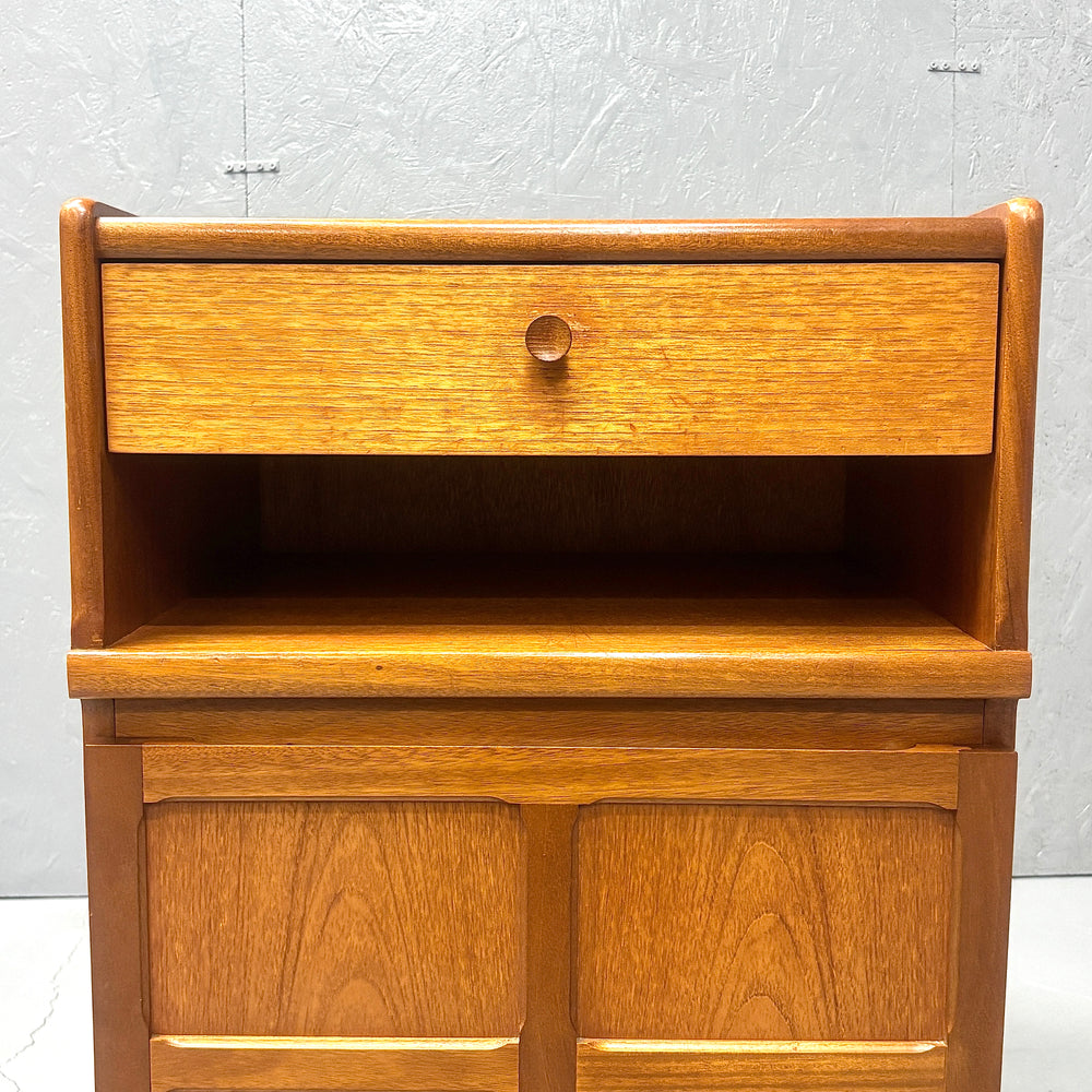 
                      
                        Nathan(ネイサン) / VINTAGE Small Cabinet
                      
                    