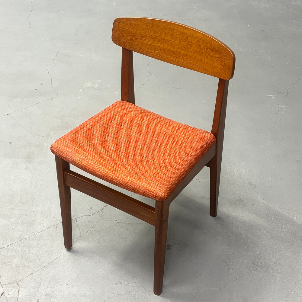 
                      
                        Danish Vintage chair ダニッシュヴィンテージ ダイニングチェア (1)
                      
                    