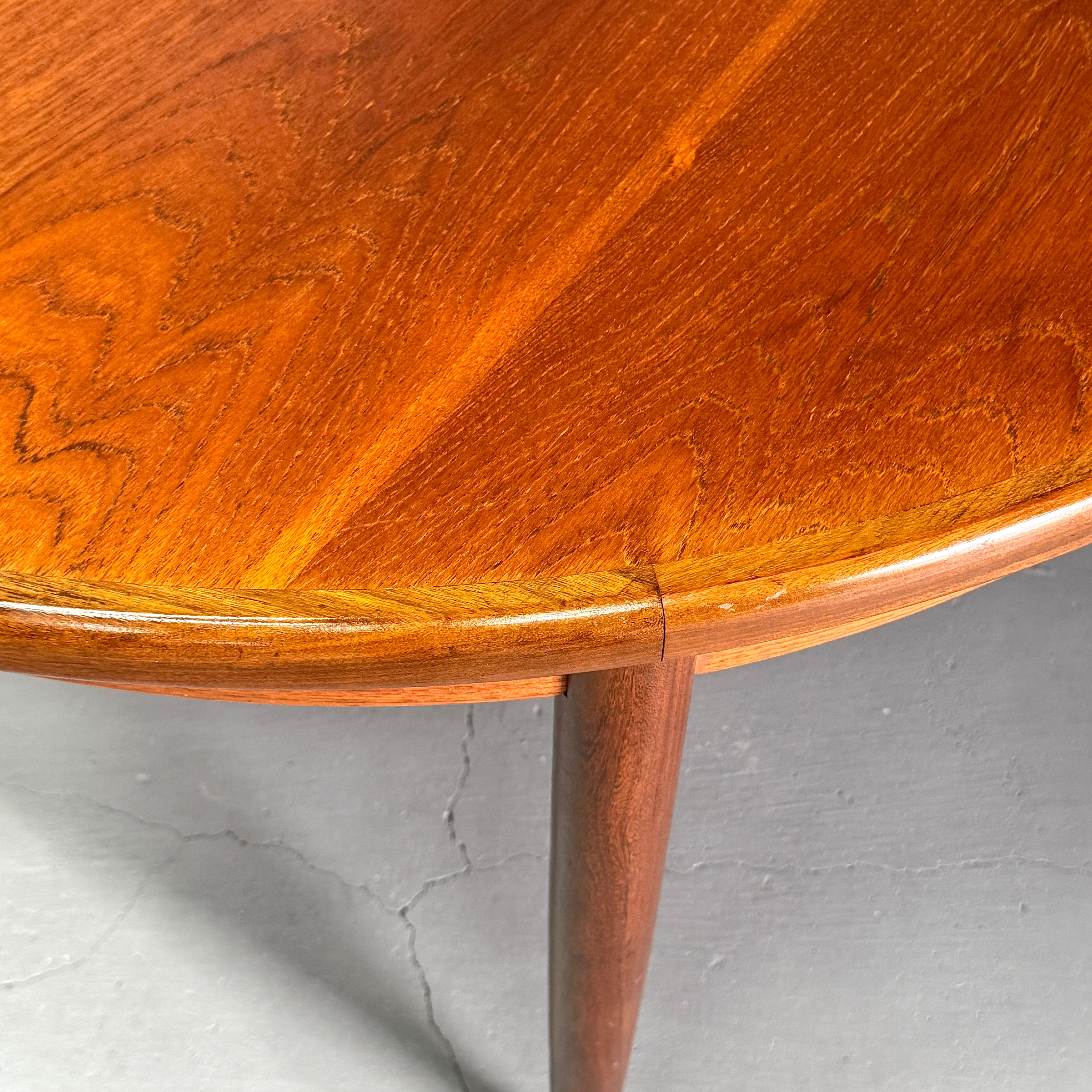 G-PLAN(ジープラン) / Fresco ROUND TABLE フレスコ ラウンド