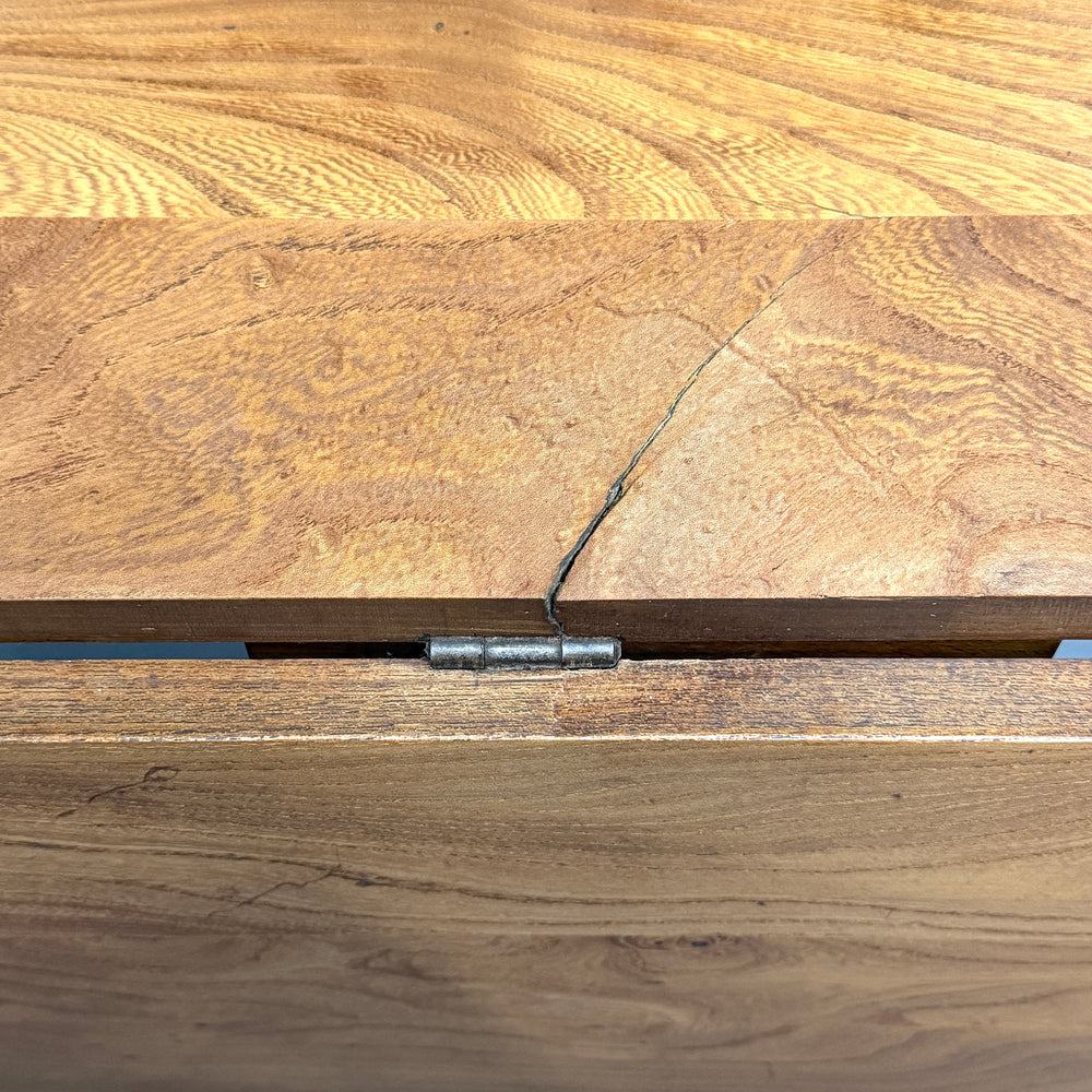 
                      
                        ERCOL(アーコール) / RECTANGLE DROP LEAF TABLE レクタングル ドロップリーフテーブル (501)
                      
                    