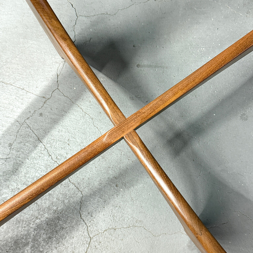 
                      
                        G-PLAN(ジープラン) / Astro oval coffee table アストロ オーバルコーヒーテーブル (502)
                      
                    