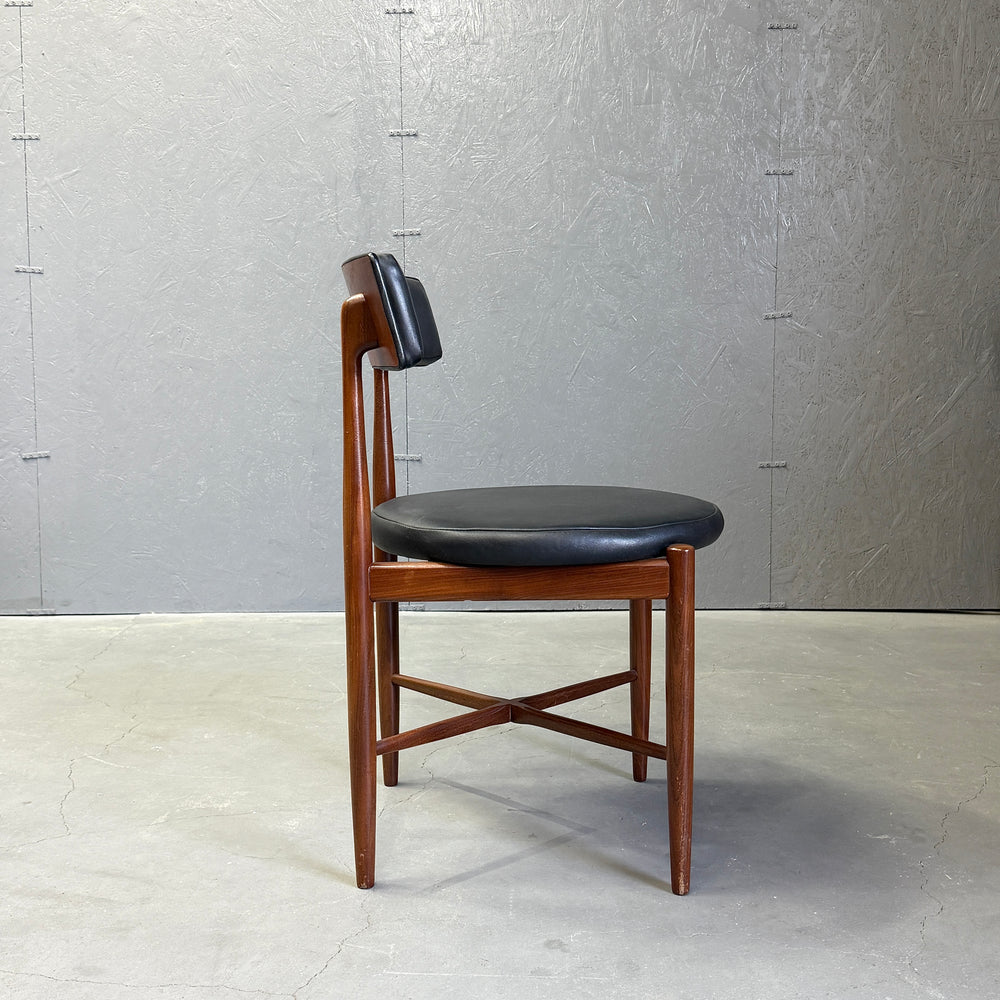 
                      
                        G-PLAN(ジープラン) / FRESCO CIRCULAR CHAIR フレスコ サーキュラーチェア (501)
                      
                    