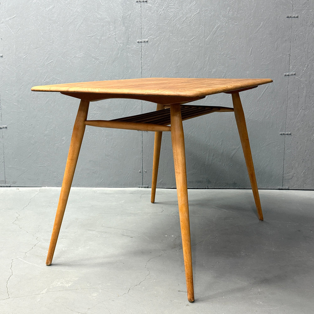 
                      
                        ERCOL(アーコール) / BREAKFAST TABLE ブレックファーストテーブル (501)
                      
                    