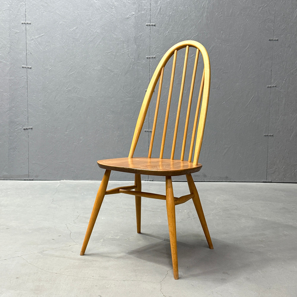 
                      
                        ERCOL(アーコール) / Quaker chair クエーカーチェア (503)
                      
                    