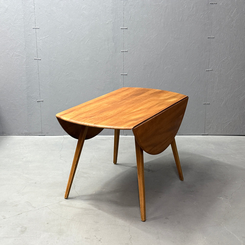 
                      
                        ERCOL(アーコール) / DROP LEAF ROUND TABLE ドロップリーフ ラウンドテーブル (502)
                      
                    