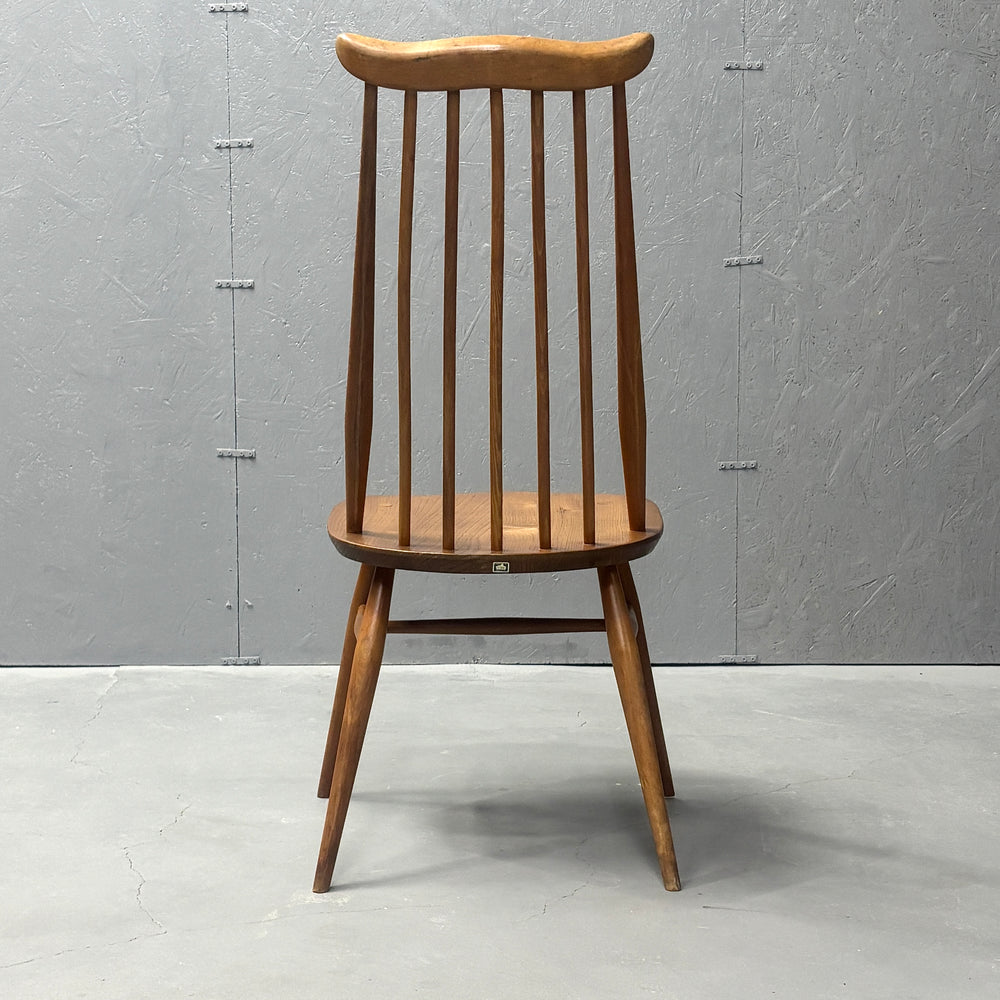 
                      
                        ERCOL(アーコール) / GOLDSMITH CHAIR ゴールドスミスチェア (303)
                      
                    