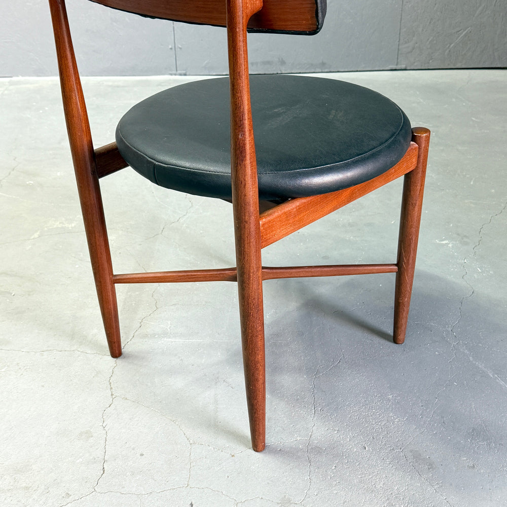 
                      
                        G-PLAN(ジープラン) / FRESCO CIRCULAR CHAIR フレスコ サーキュラーチェア (505)
                      
                    