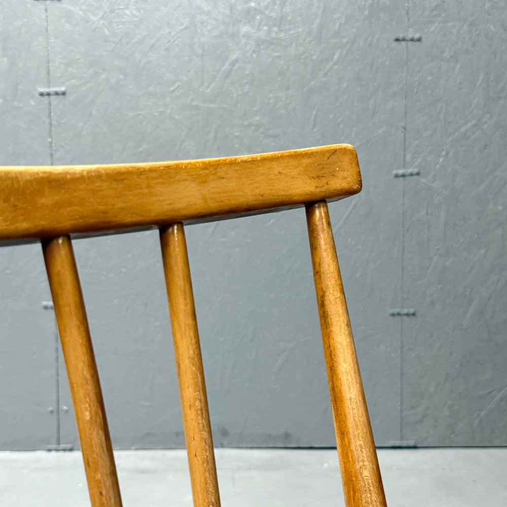 
                      
                        ERCOL(アーコール) / STICK BACK CHAIR スティックバックチェア (401)
                      
                    