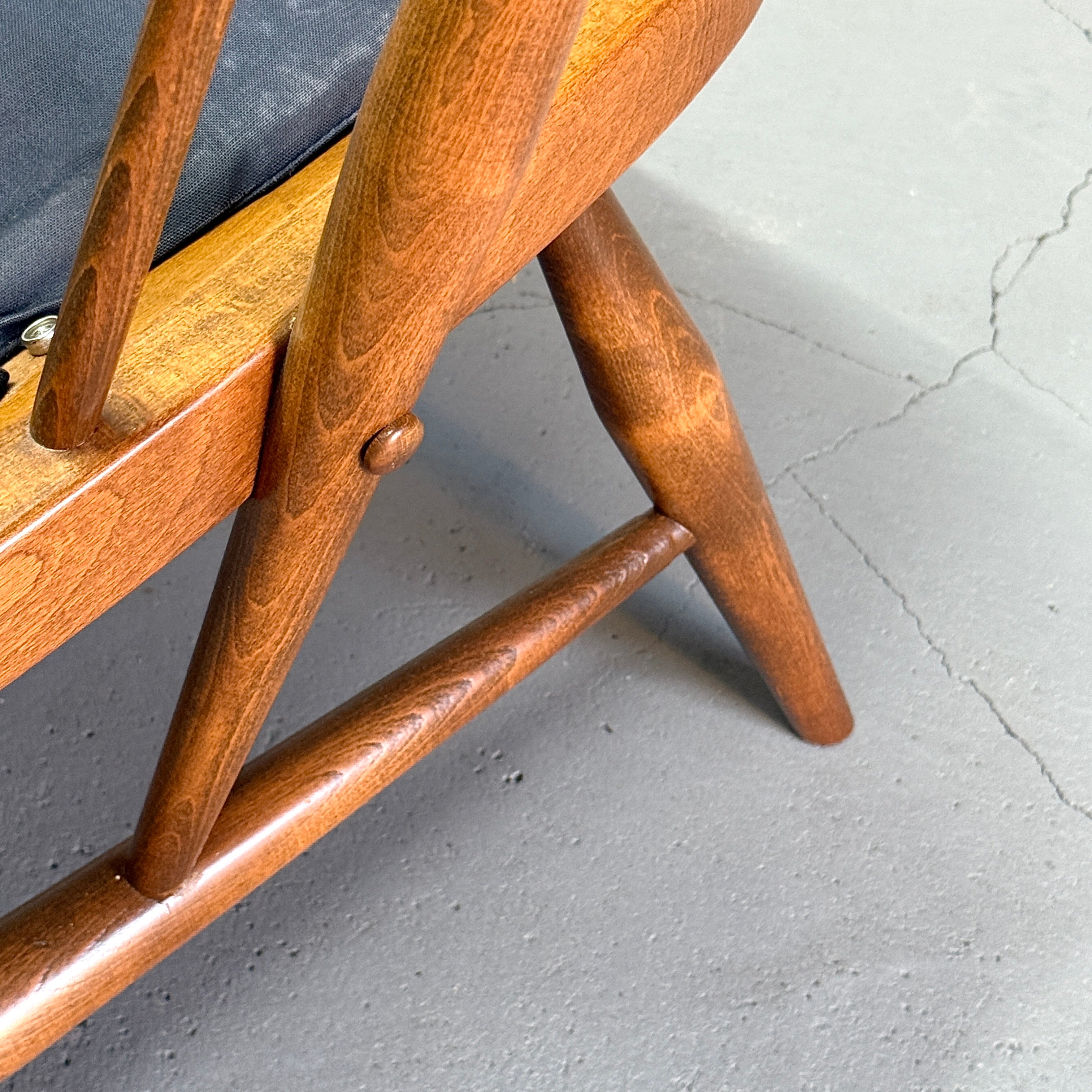 ERCOL(アーコール) / Evergreen Chair エバーグリーンチェア – NONOR
