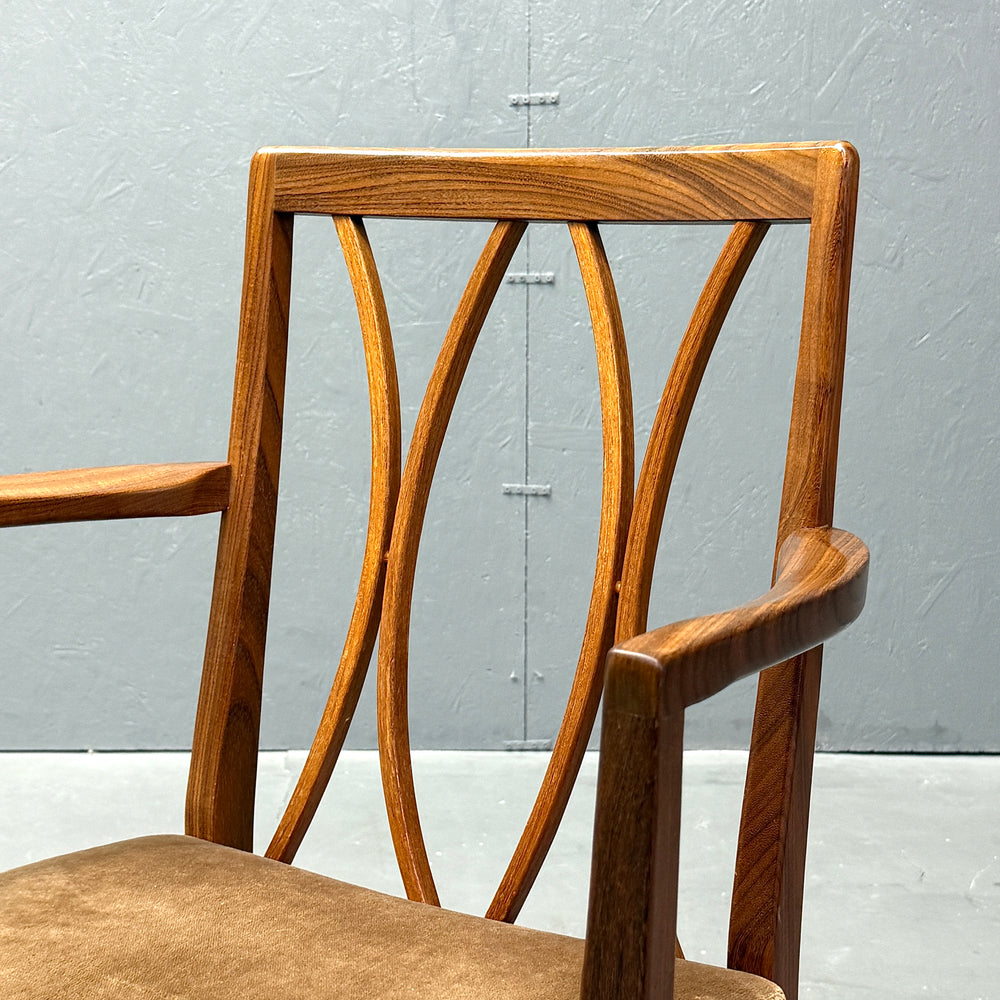 
                      
                        G-PLAN(ジープラン) / Fresco X-back Chair フレスコ エックスバックチェア (405)
                      
                    