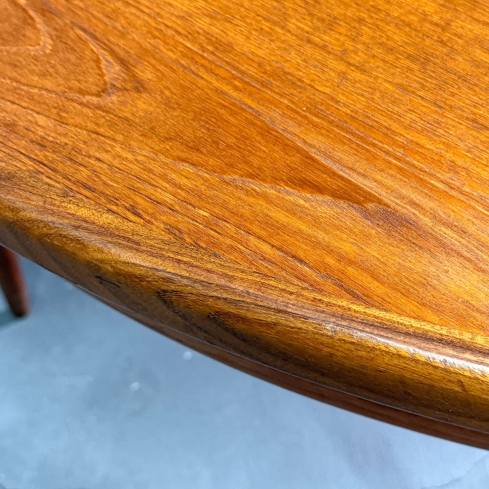 
                      
                        G-PLAN(ジープラン) / Fresco ROUND TABLE フレスコ ラウンドエクステンション ダイニングテーブル (403)
                      
                    