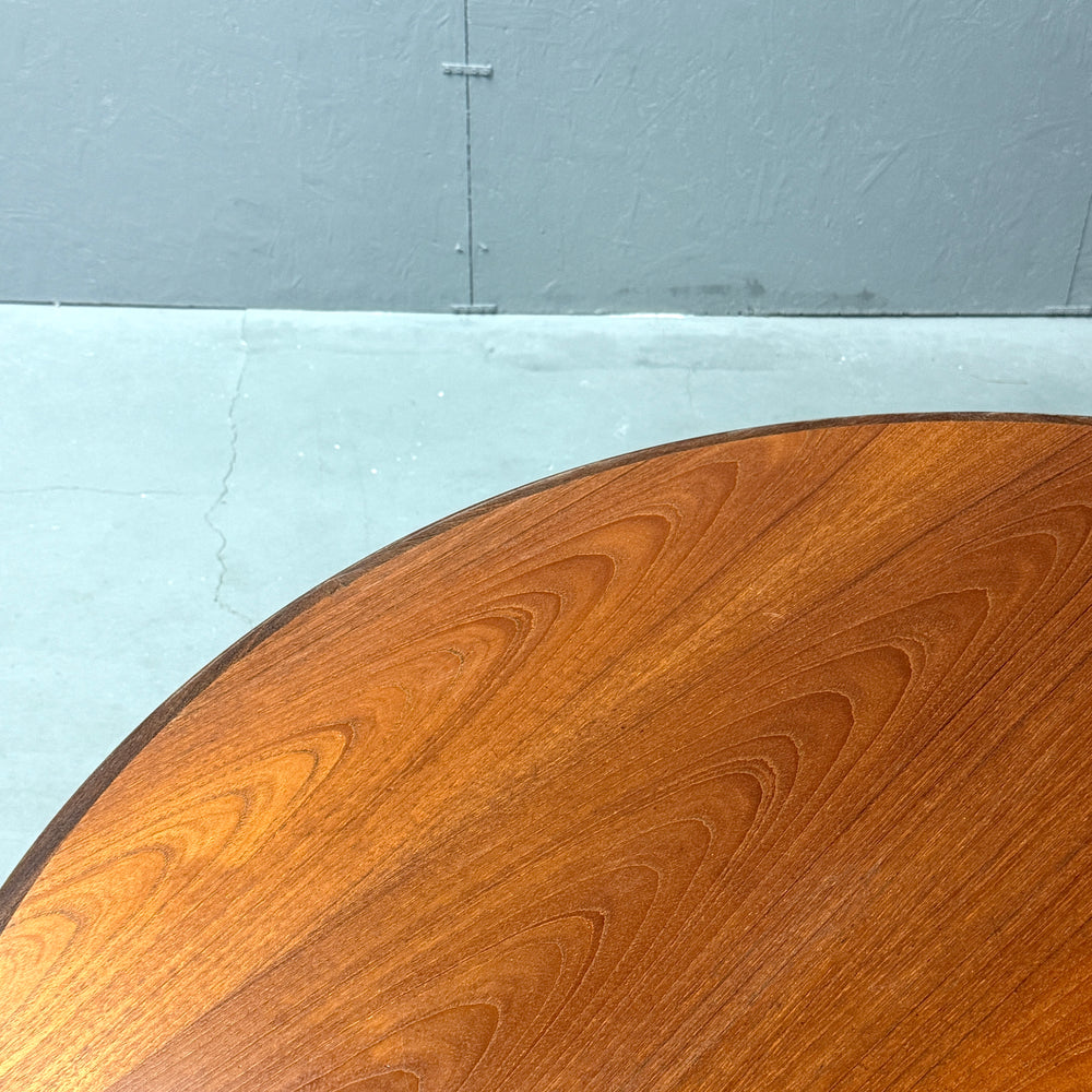 
                      
                        G-PLAN(ジープラン) / Fresco ROUND TABLE フレスコ ラウンドエクステンション ダイニングテーブル (408)
                      
                    