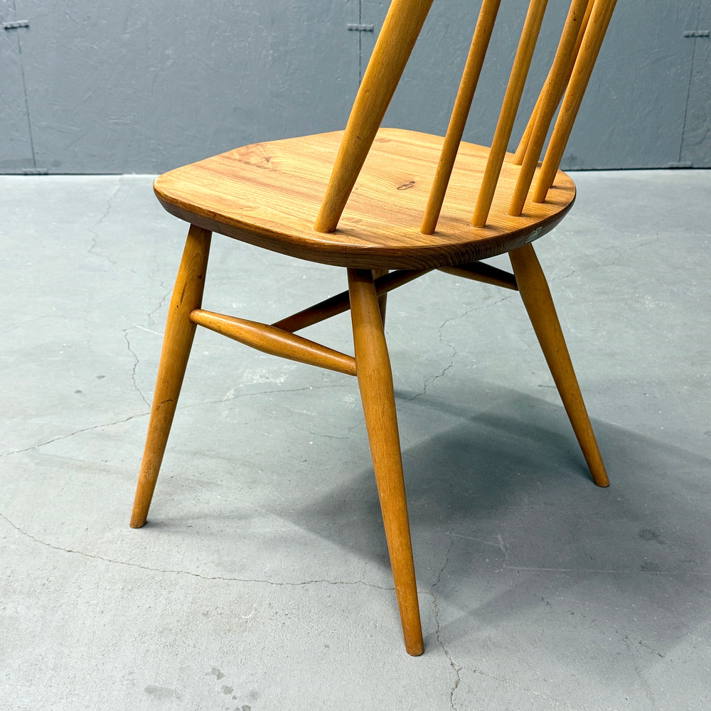 
                      
                        ERCOL(アーコール) / Quaker chair クエーカーチェア (502)
                      
                    