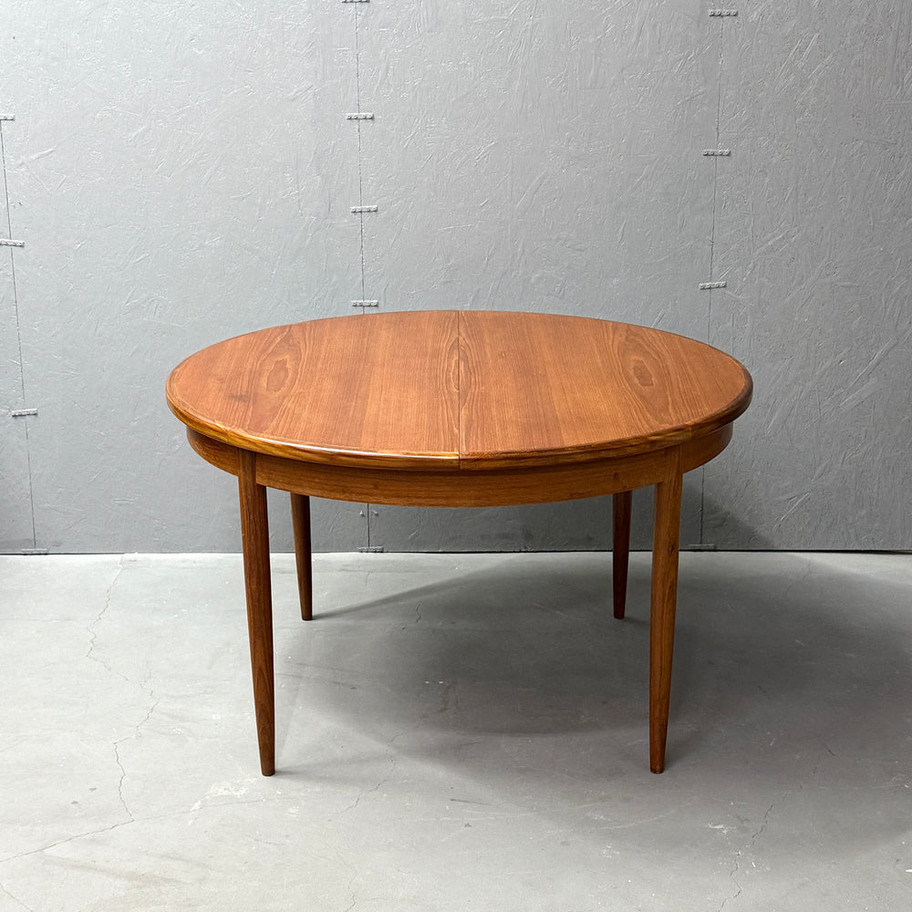 
                      
                        G-PLAN(ジープラン) / Fresco ROUND TABLE フレスコ ラウンドエクステンション ダイニングテーブル (504)
                      
                    