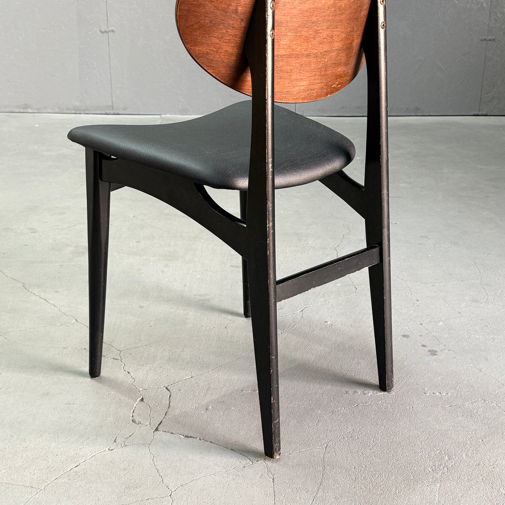 
                      
                        Beautility (ビューティリティ) / Vintage chair ヴィンテージ ダイニングチェア (1)
                      
                    