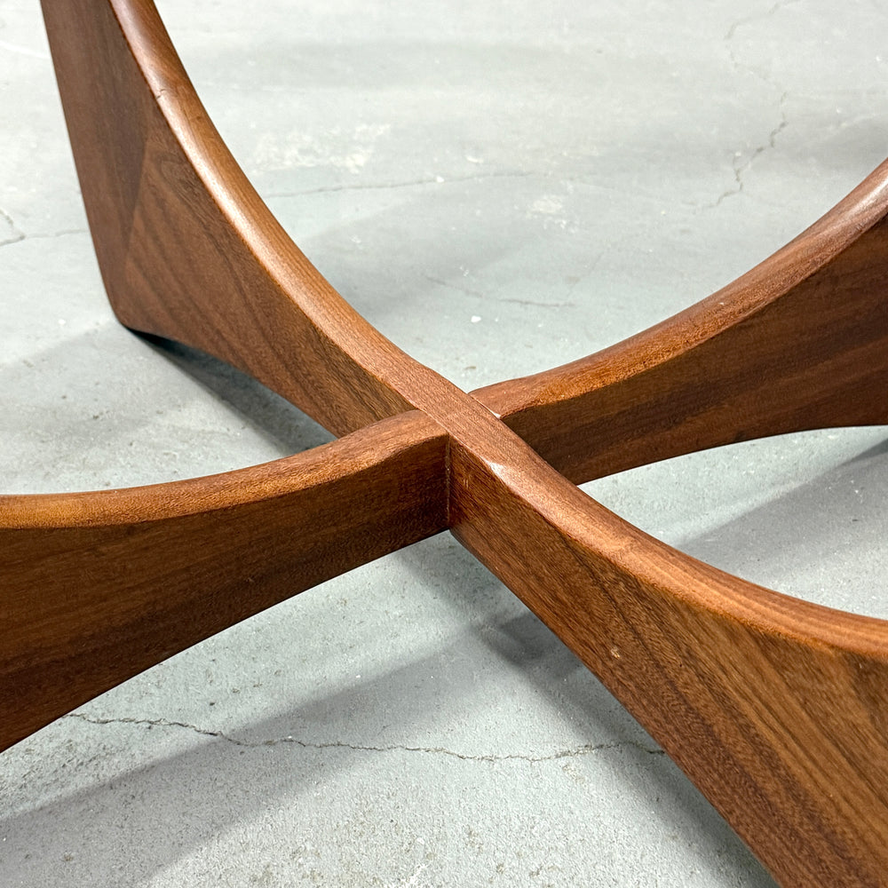 
                      
                        G-PLAN(ジープラン) / ASTRO COFFEE TABLE アストロ コーヒーテーブル (502)
                      
                    