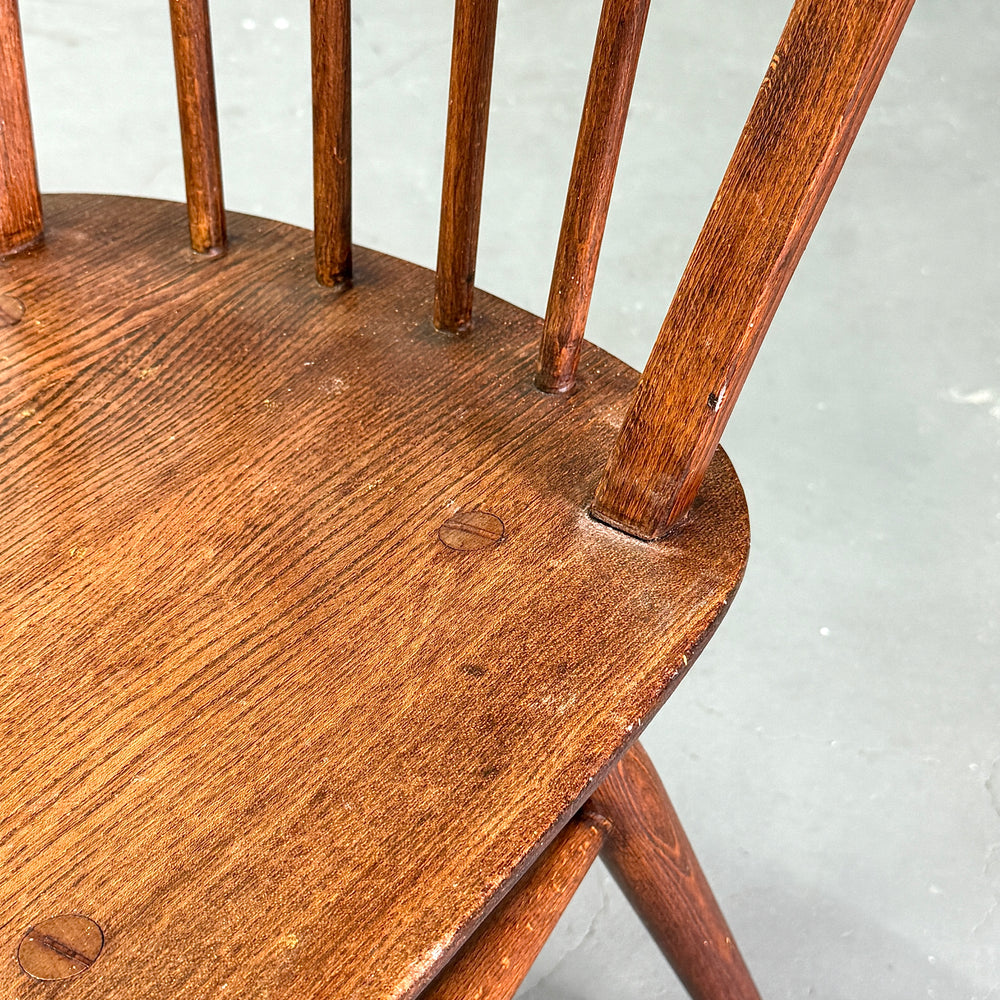 
                      
                        ERCOL(アーコール) / HOOP BACK CHAIR 4本 フープバックチェア (403)
                      
                    