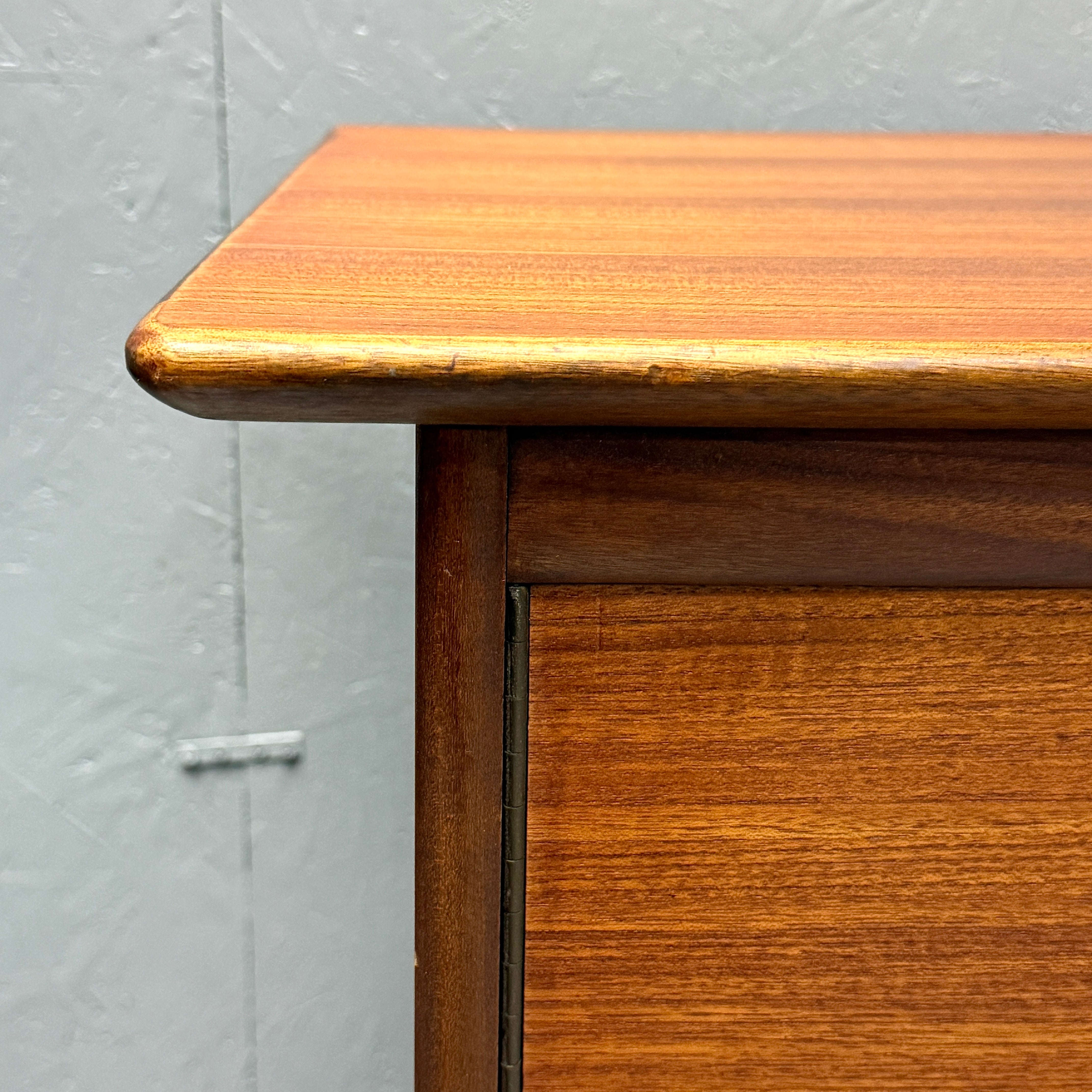 Younger(ヤンガー) / “Fonseca” Sideboard フォンセカ サイドボード