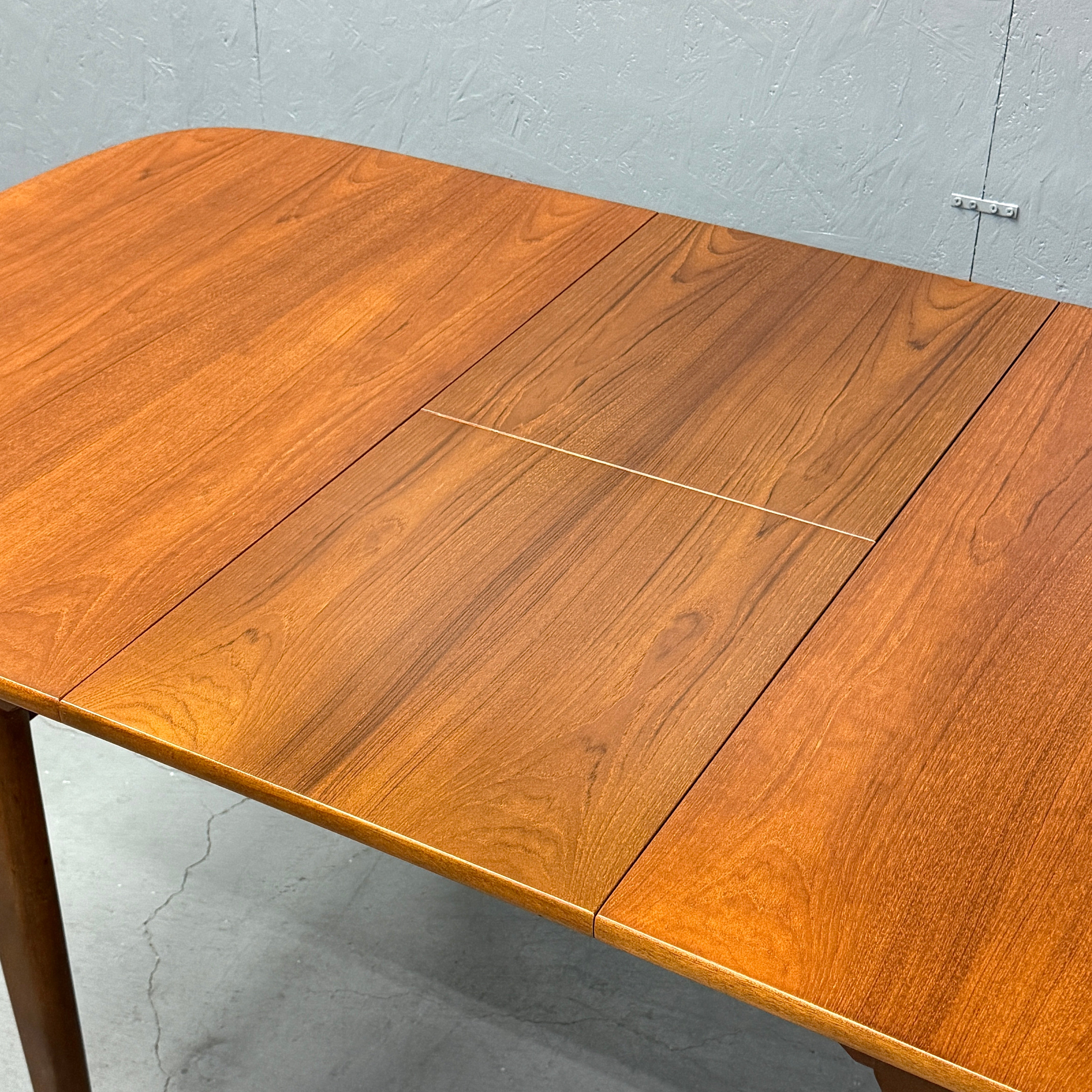 Nathan(ネイサン) / Extension Square table エクステンション