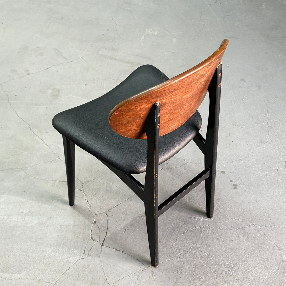 
                      
                        Beautility (ビューティリティ) / Vintage chair ヴィンテージ ダイニングチェア (1)
                      
                    