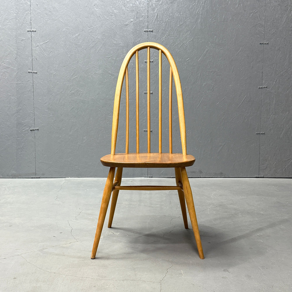 
                      
                        ERCOL(アーコール) / Quaker chair クエーカーチェア (502)
                      
                    