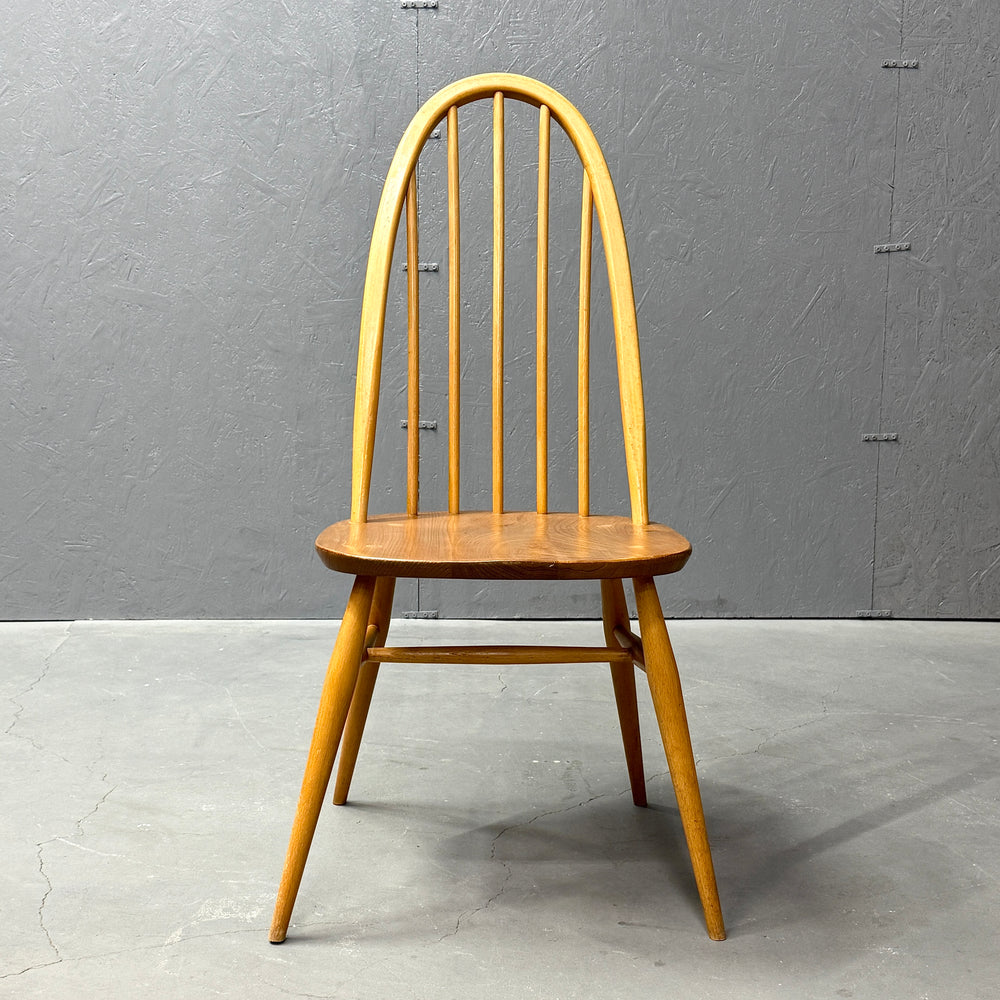 
                      
                        ERCOL(アーコール) / Quaker chair クエーカーチェア (503)
                      
                    