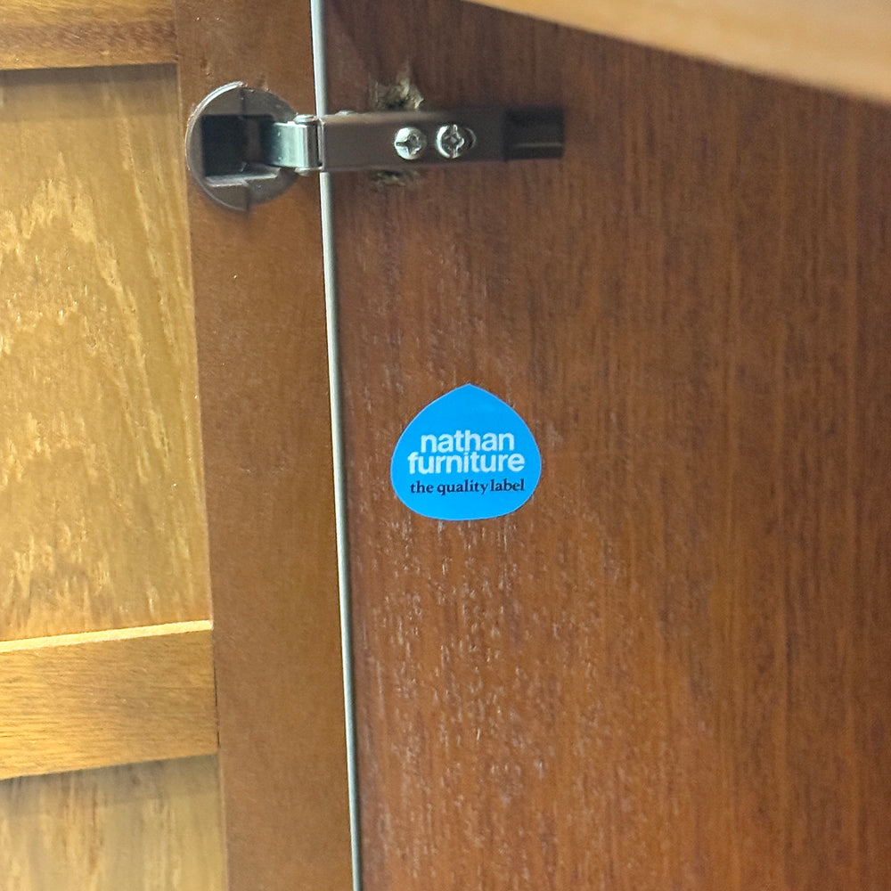 
                      
                        Nathan(ネイサン) / VINTAGE Small Cabinet
                      
                    