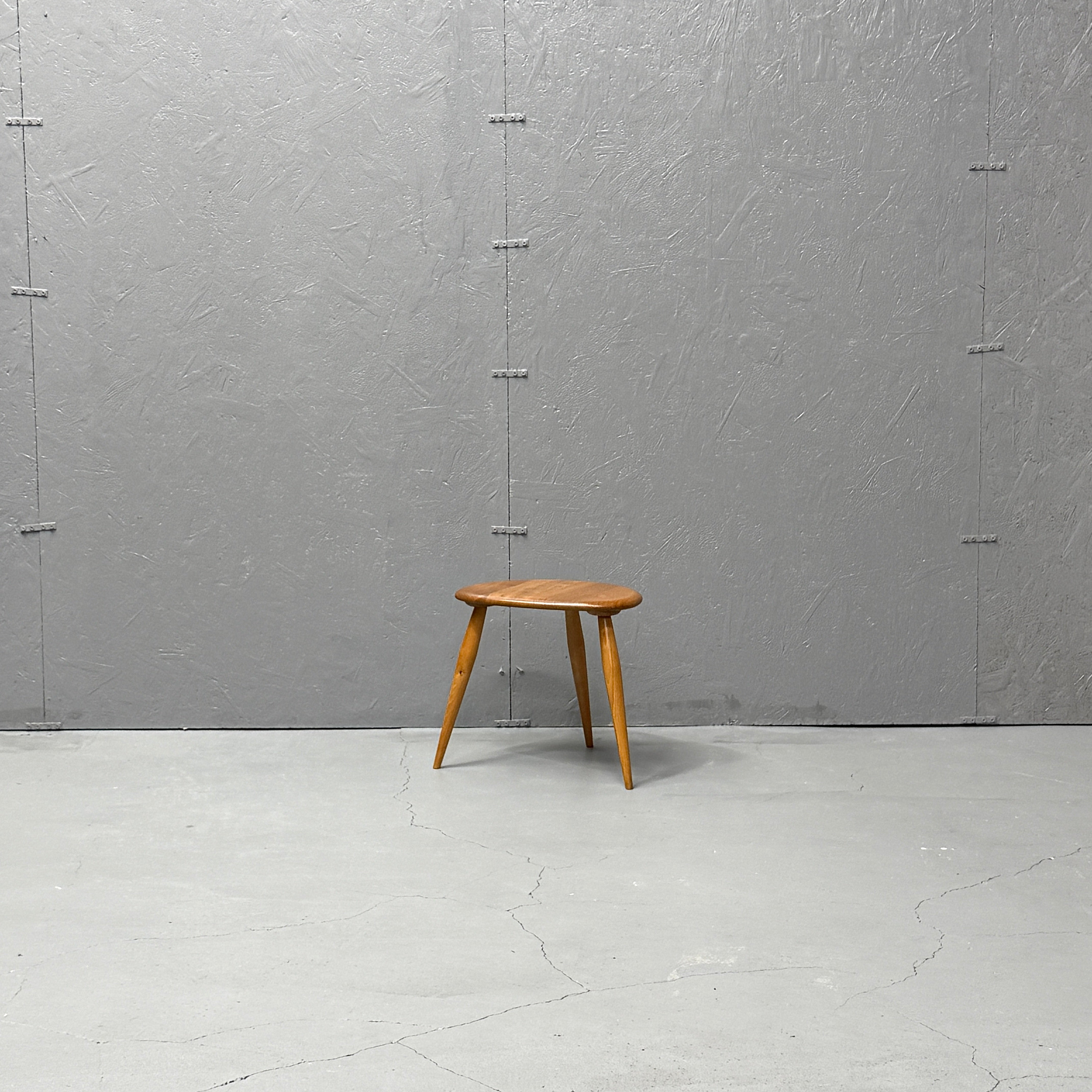 ERCOL(アーコール) / Pebble table ペブルテーブル (403) – NONOR