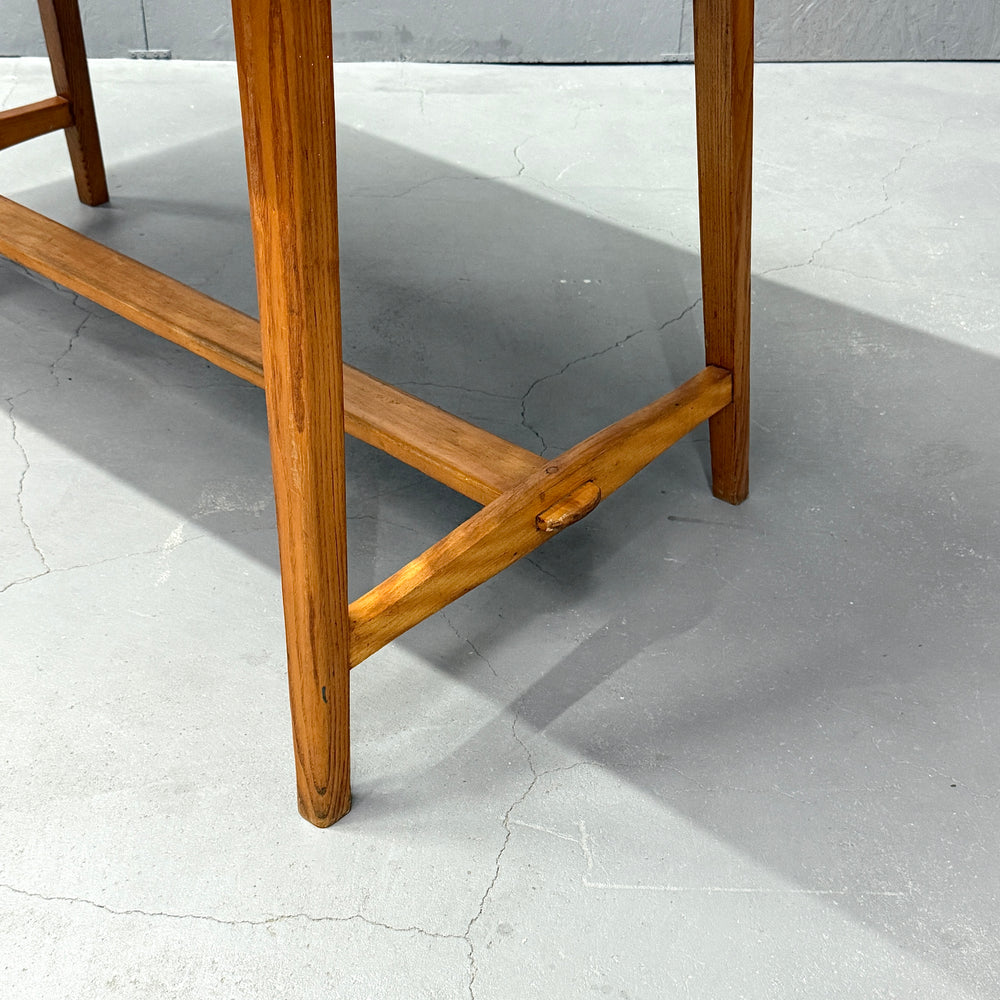 
                      
                        ERCOL(アーコール) / Trestle Leg Dining table トレッスルレッグ テーブル
                      
                    